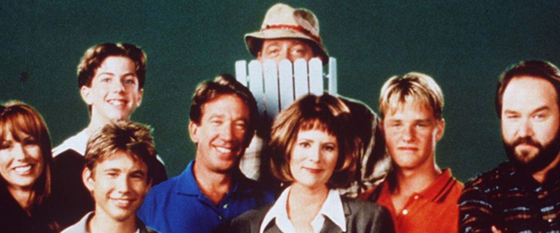 Which home improvement kid died?