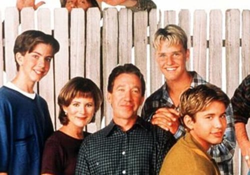 Why home improvement?